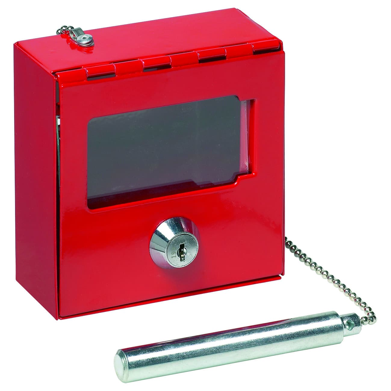 Notschlüsselkasten Marbach