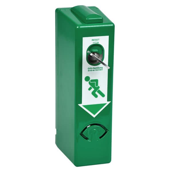 Türwächter Marbach