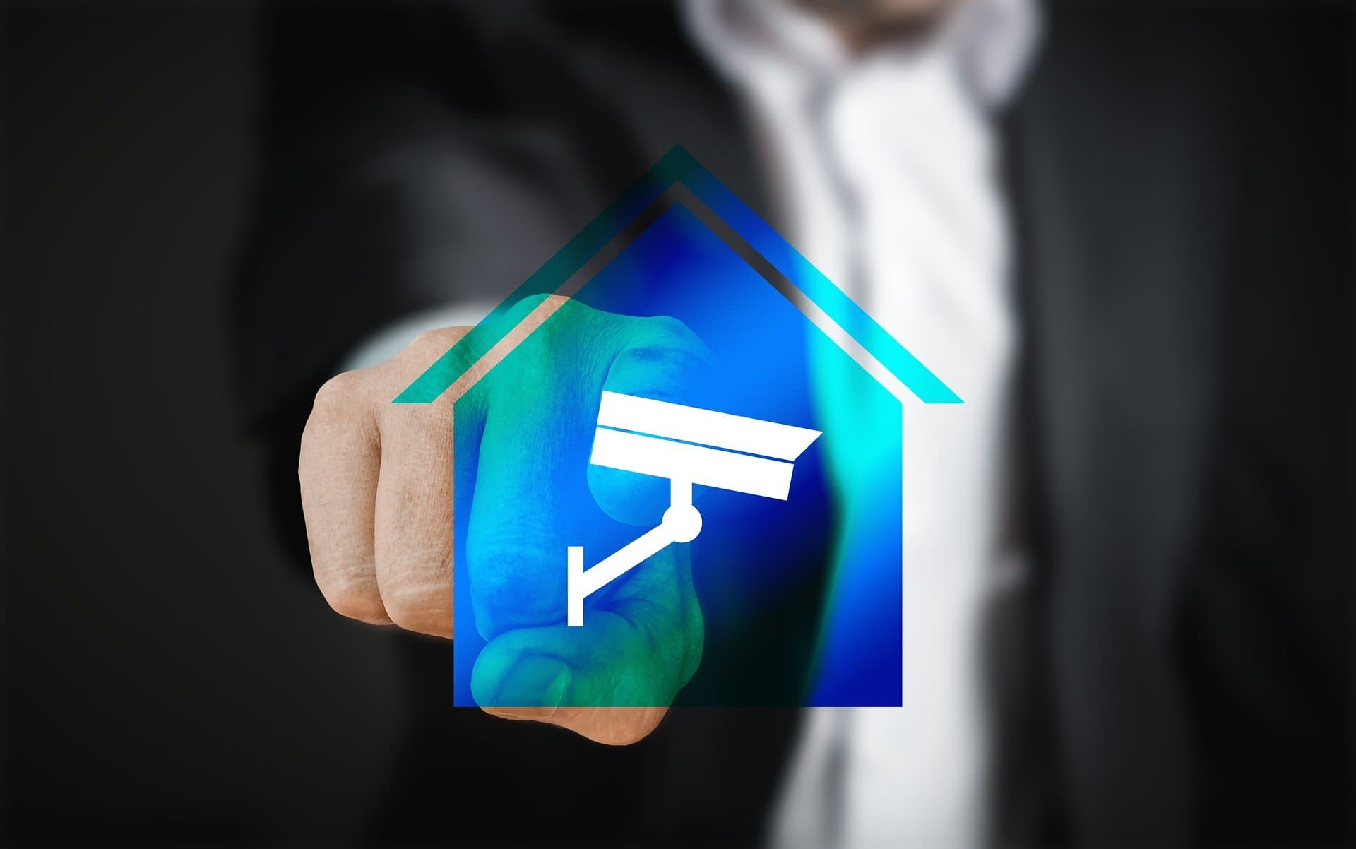 Sicherheitstechnik Marbach